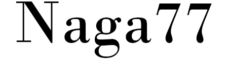 Naga77 | Naga 77 Aplikasi | Naga 77 Mobile Slot